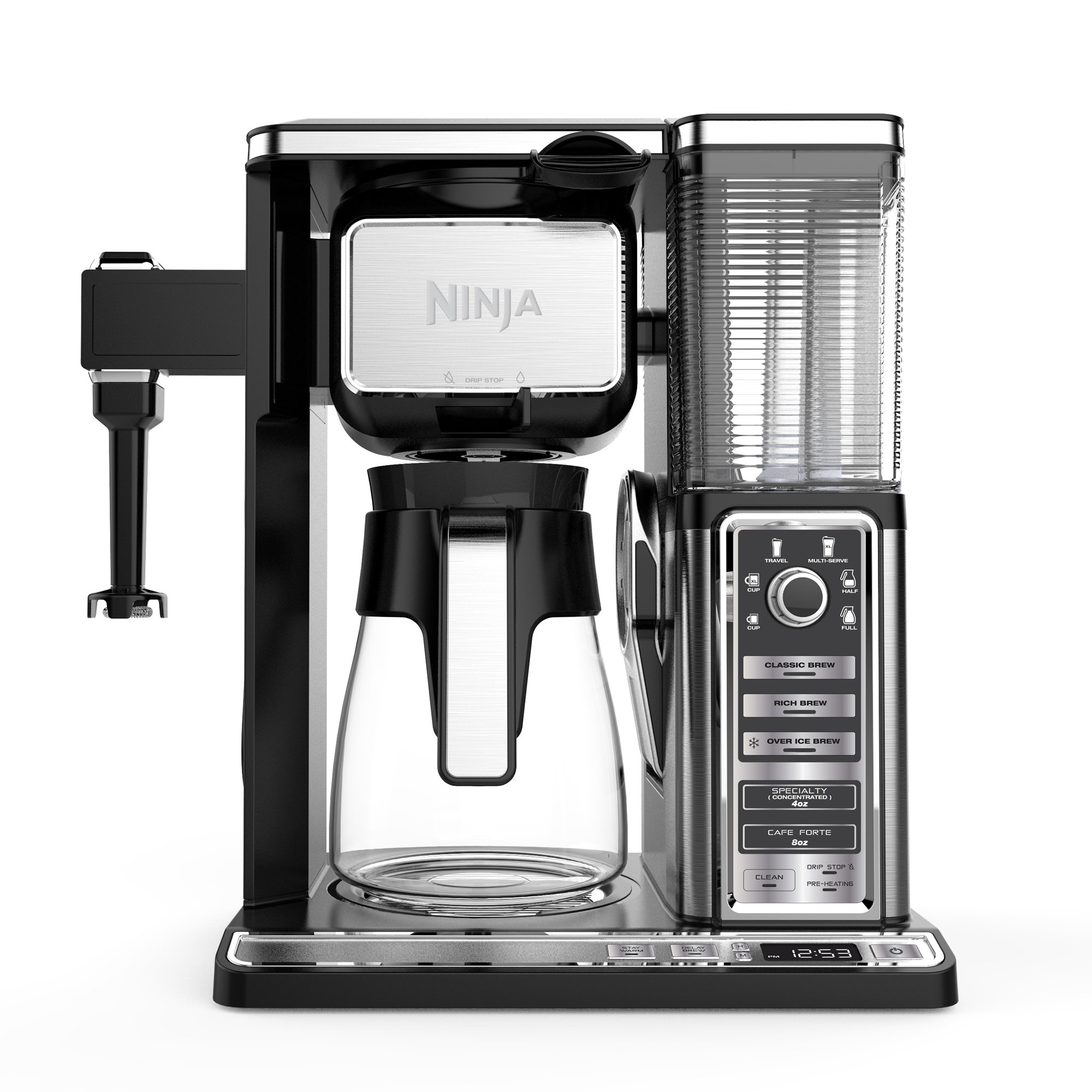 Ninja Ninja Coffee Bar Coffee Maker & Reviews Wayfair